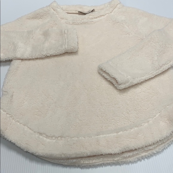 LOFT cozy sweater - Picture 2 of 3